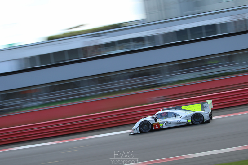 Illustration for article titled WEC & ELMS Saturday Photos